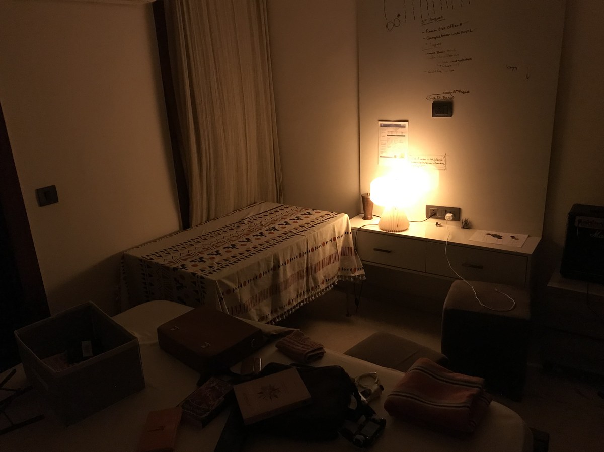 lakshaya-baliyan-messy-room